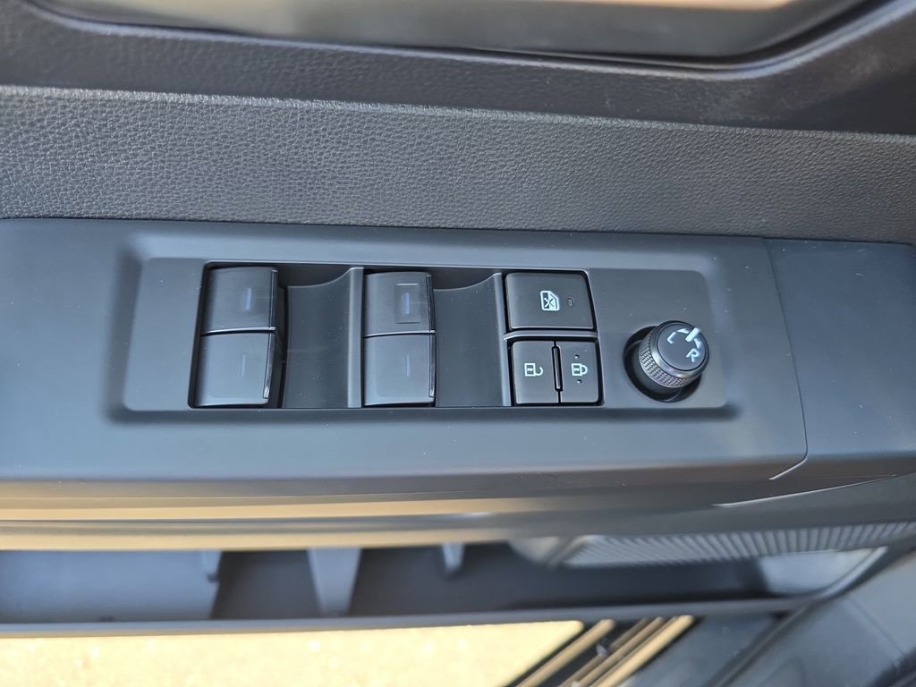 2024 Toyota Tundra SR5 - Photo 28