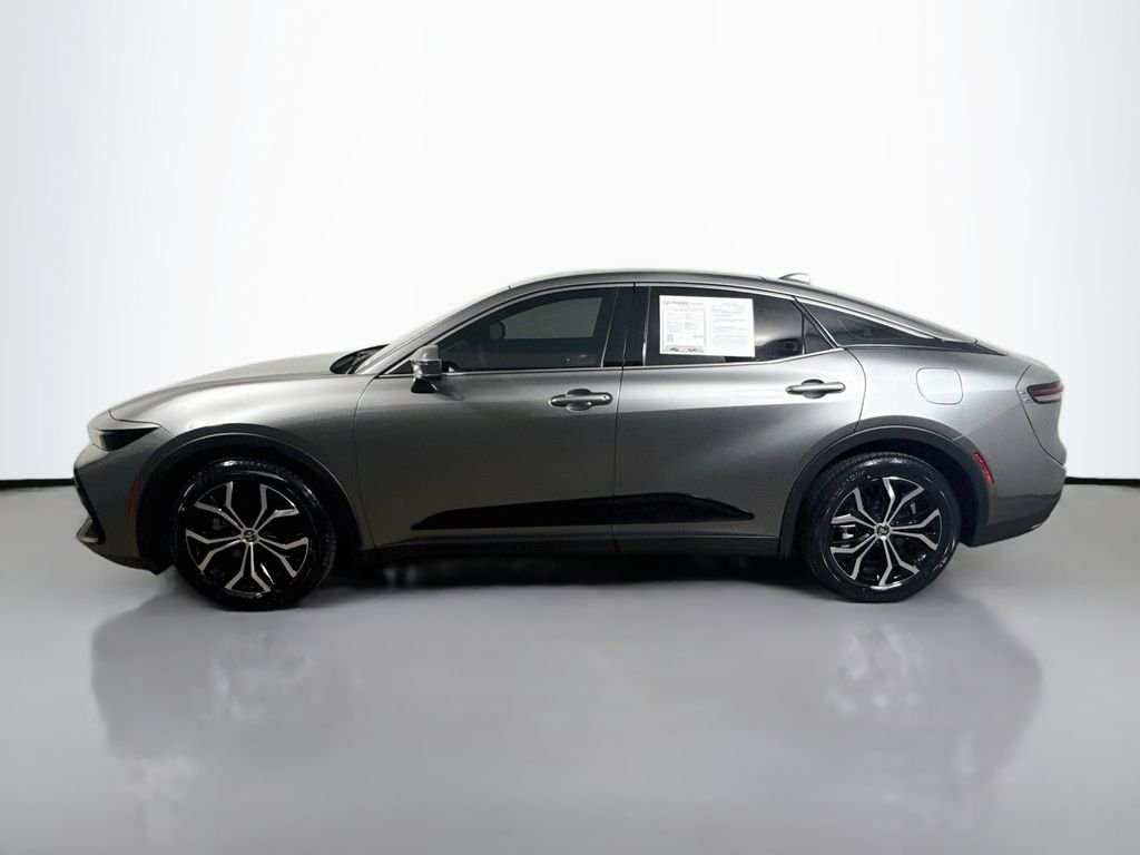 Used 2024 Heavy Metal Toyota Limited image 4