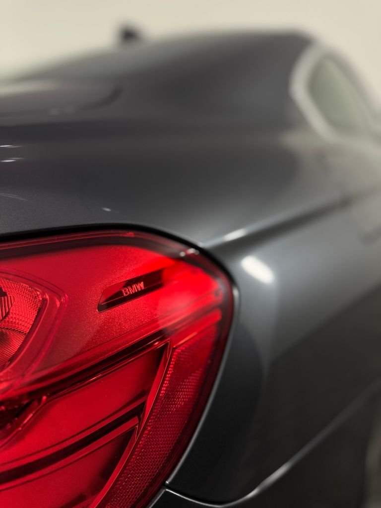 Used 2016 Mineral Gray Metallic BMW 428i image 32