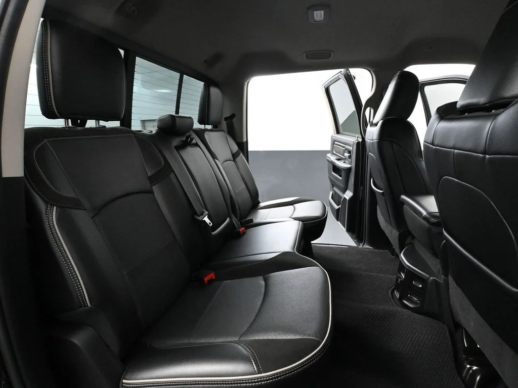 2024 RAM Ram 2500 Pickup Laramie - Photo 45