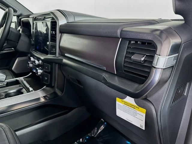 New 2026 Avalanche Ford Platinum image 31