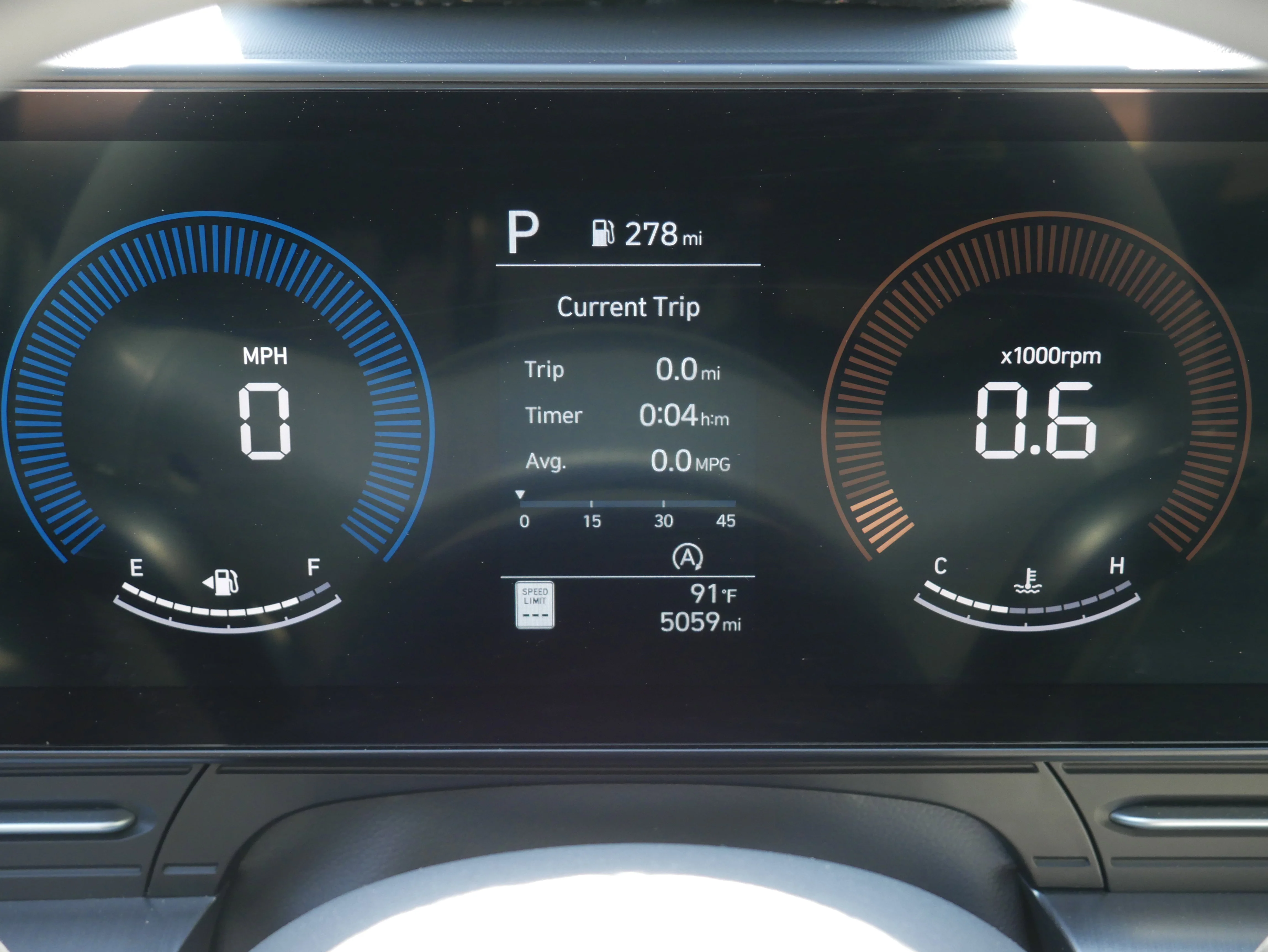 2026 Hyundai Kona SE - Photo 30