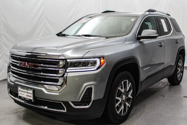 2023 GMC Acadia SLE - Photo 6