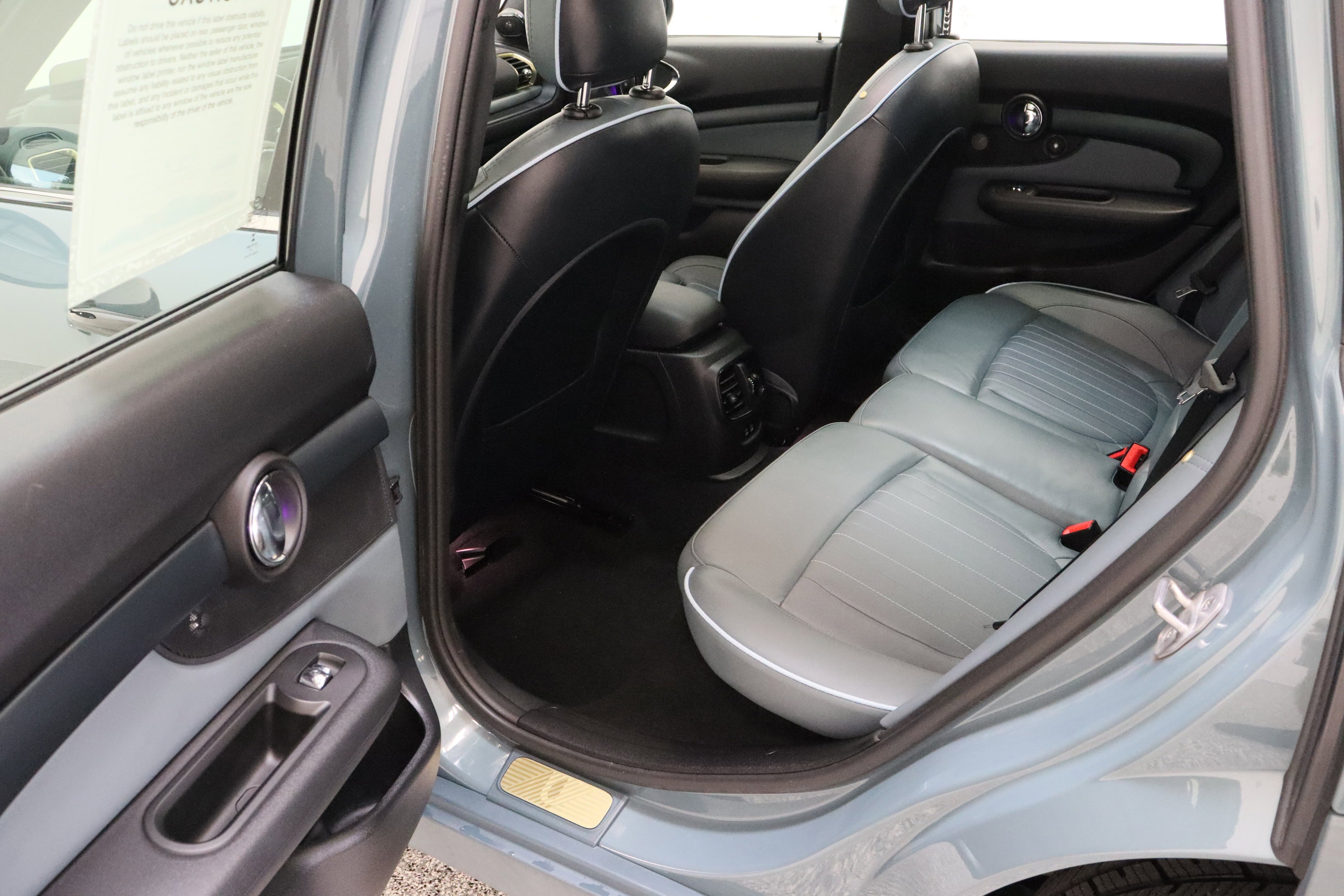 Used 2023 Sage Green Metallic MINI Cooper S 2.0T image 30