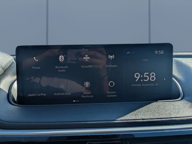 2024 Acura MDX Base - Photo 24