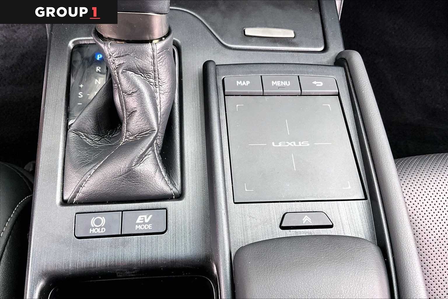 Certified Used 2021 EMINENT WHITE PEARL Lexus  image 33