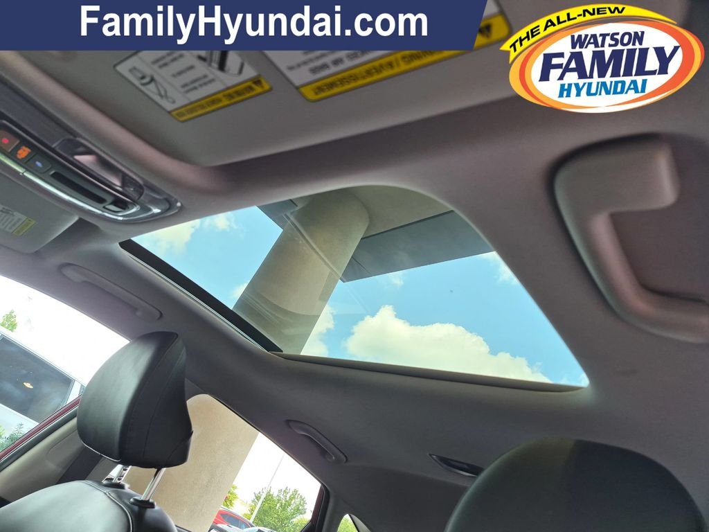 2024 Hyundai Kona Limited - Photo 13