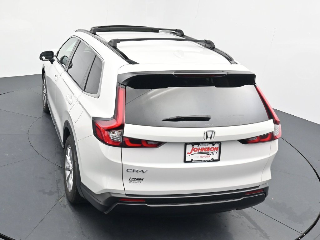 Used 2024  Honda EX image 26