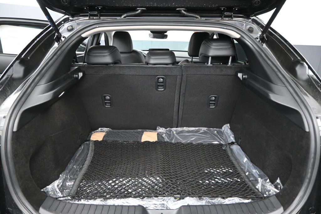 New 2026 Jet Black Mica Mazda 2.5 S Preferred AWD image 19