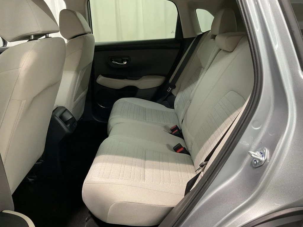 2026 Honda HR-V LX - Photo 22