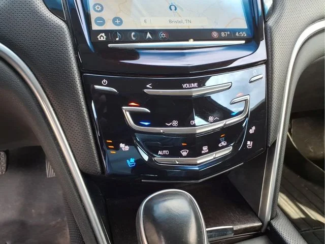 Used 2019 Black Cadillac Luxury image 23