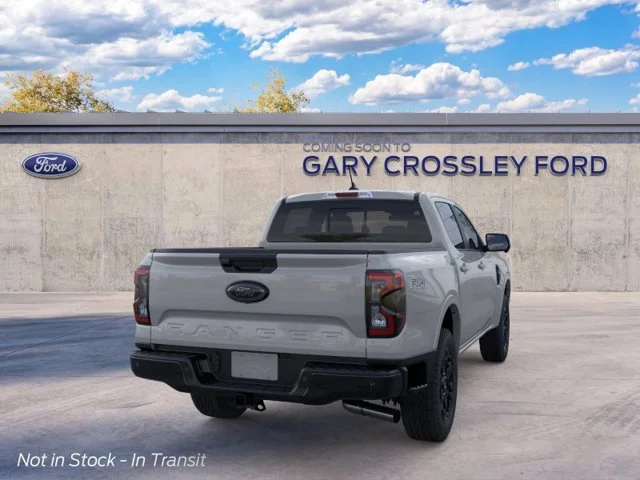 New 2026 Avalanche Ford Lariat® image 8