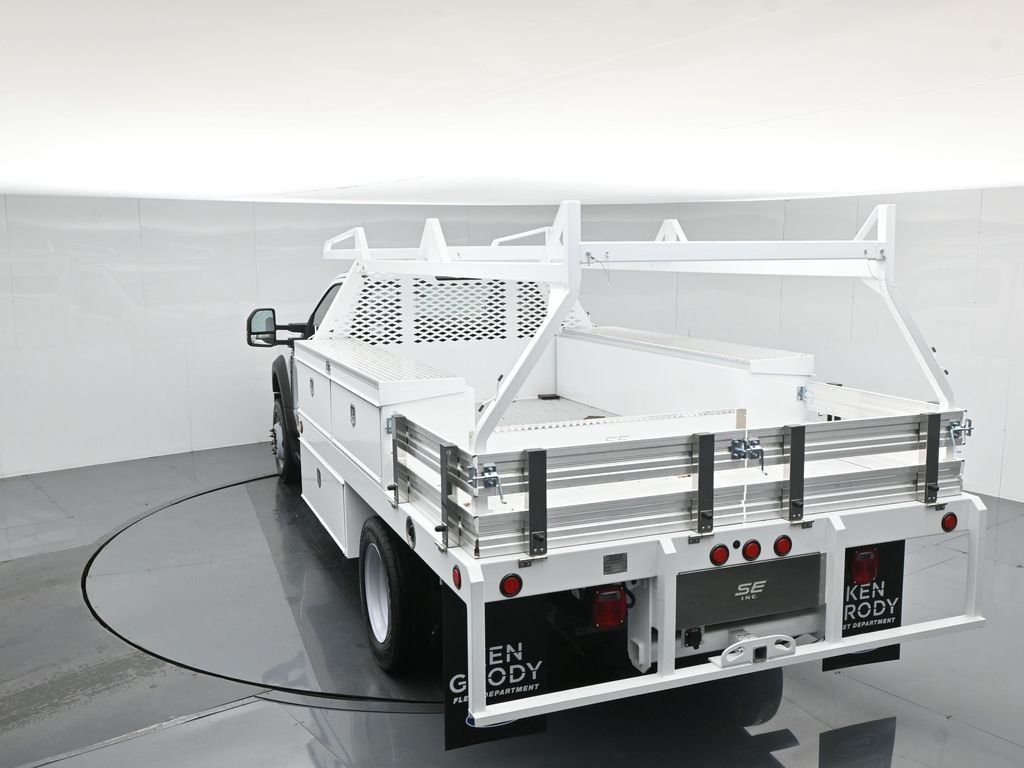 New 2025 Oxford White Ford XL image 46