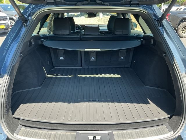 Certified Used 2025 White Toyota Limited image 23