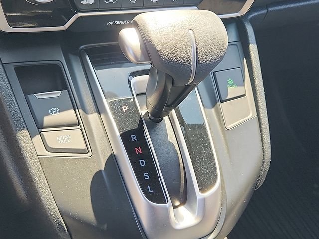 2018 Honda CR-V LX - Photo 14