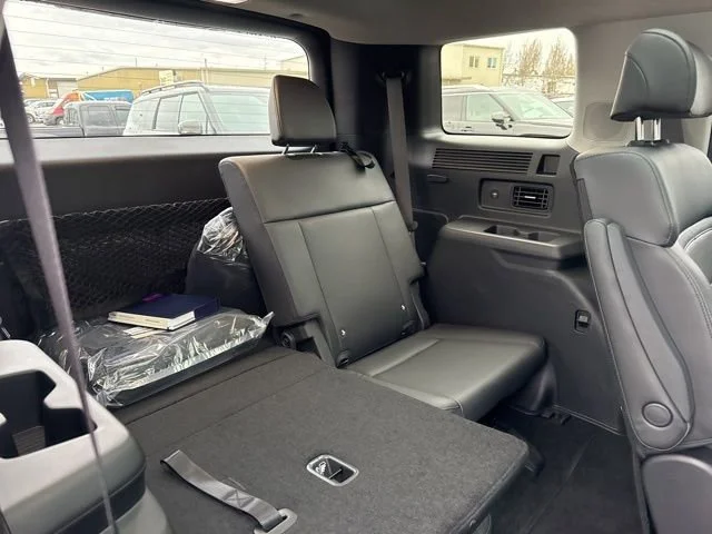 New 2026 Ecotronic Gray Hyundai Limited 6P image 15