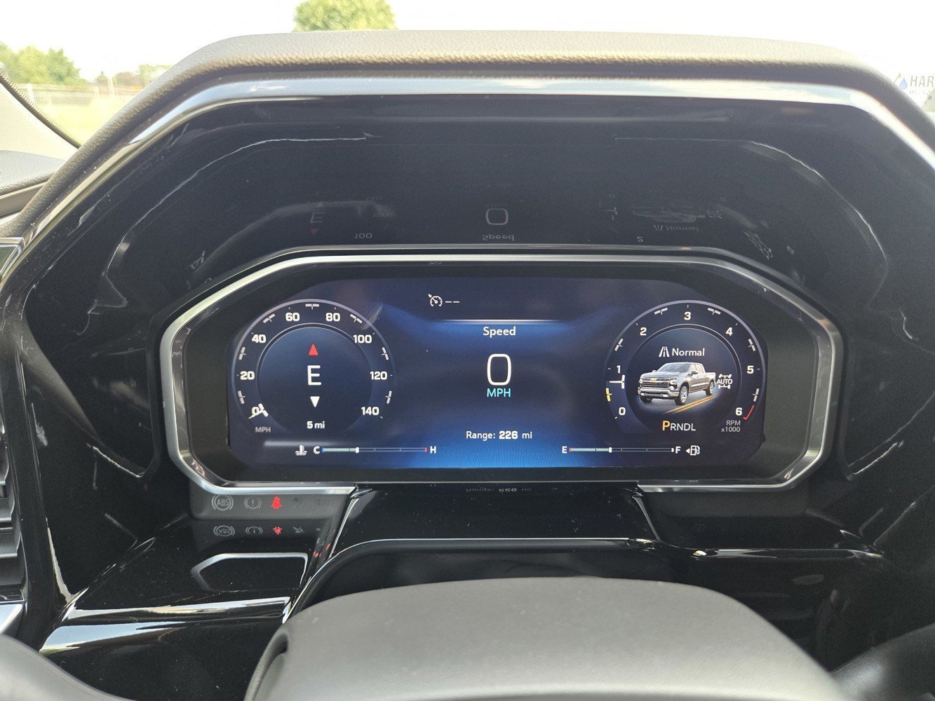 2026 Chevrolet Silverado 1500 LT - Photo 14