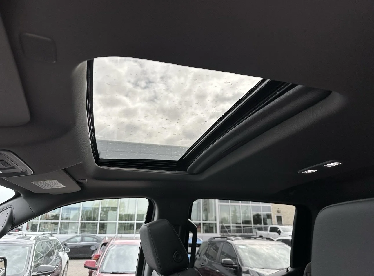 New 2026 Black Chevrolet LT Trail Boss image 18