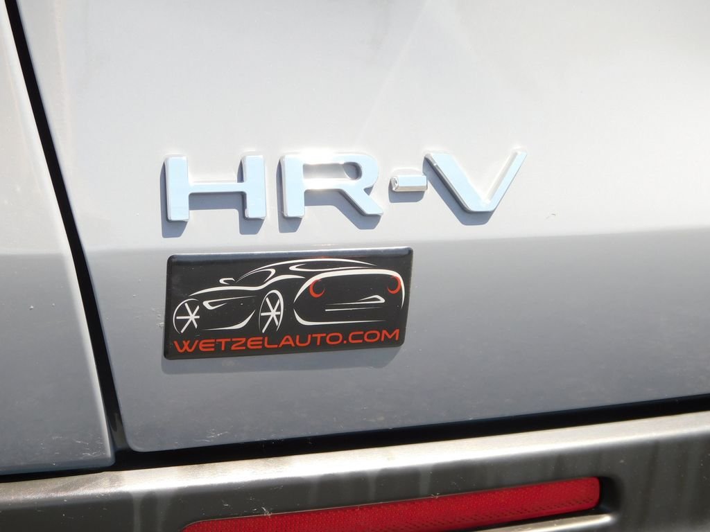 Used 2024 Urban Gray Honda Sport image 36