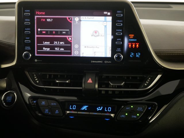 Certified Used 2019 Magnetic Gray Metallic Toyota Limited image 18