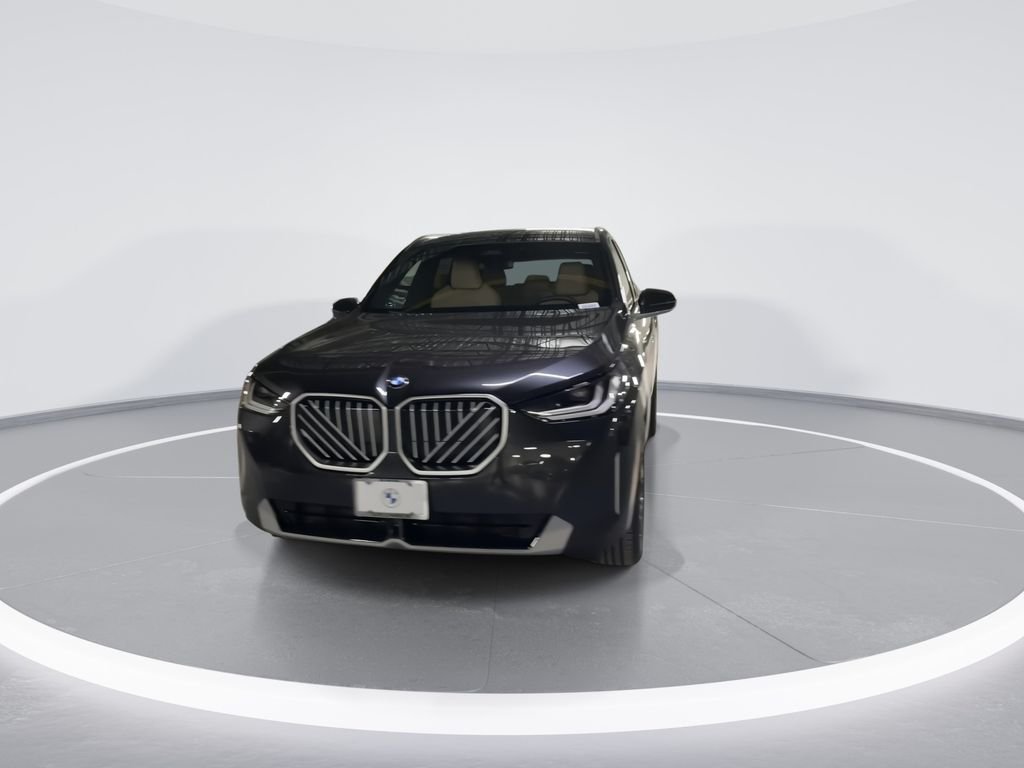 Used 2026 Dark Graphite BMW 30 xDrive image 3