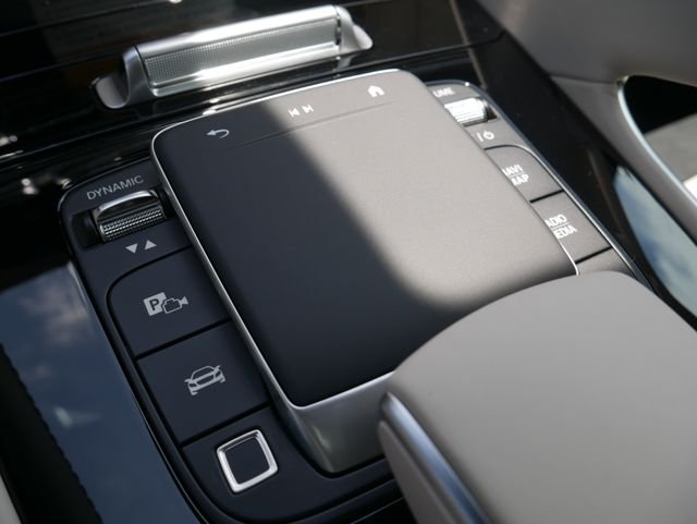 New 2026 Cirrus Silver Metallic Mercedes-Benz AMG® GLE 53 4MATIC+ Coupe image 15