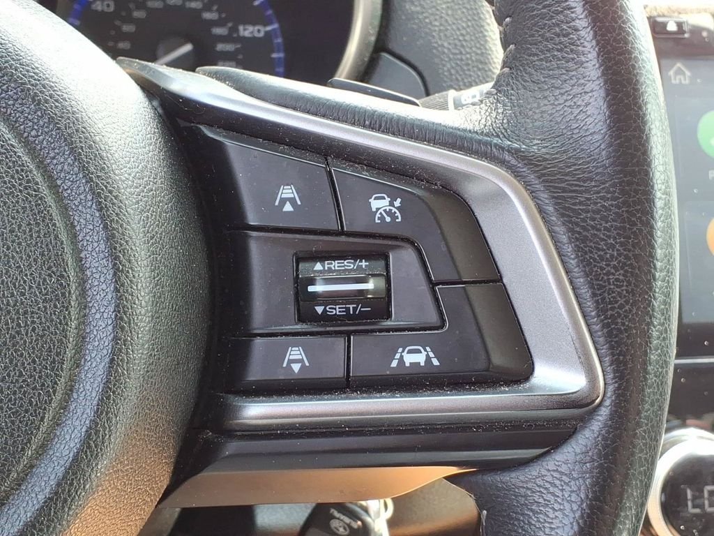 Used 2019 Gray Subaru 2.5i Premium image 38