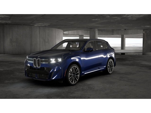 2027 BMW X5 40