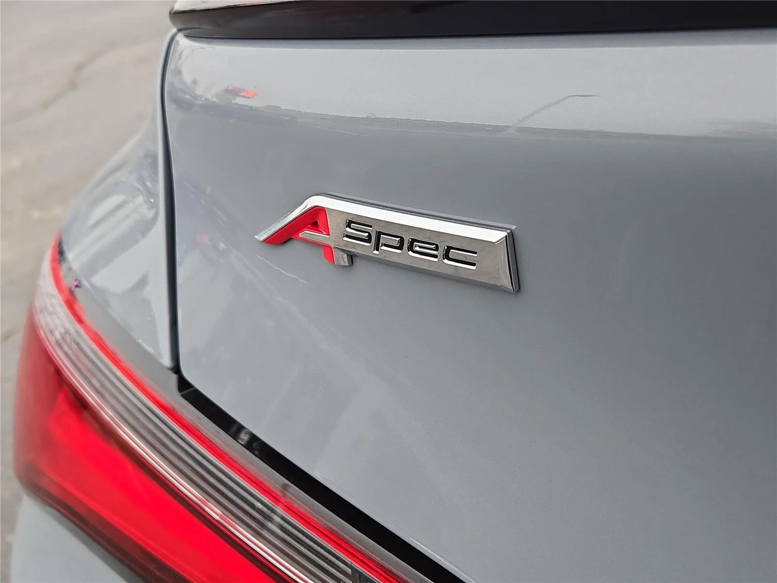 2026 Acura Integra A-Spec - Photo 30