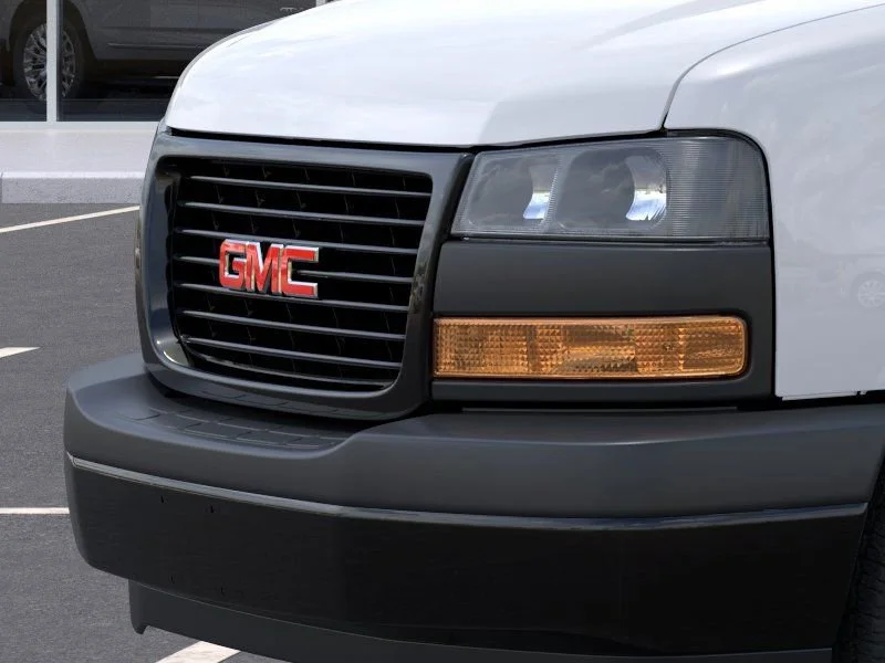 2026 GMC Savana Cargo Work Van - Photo 13