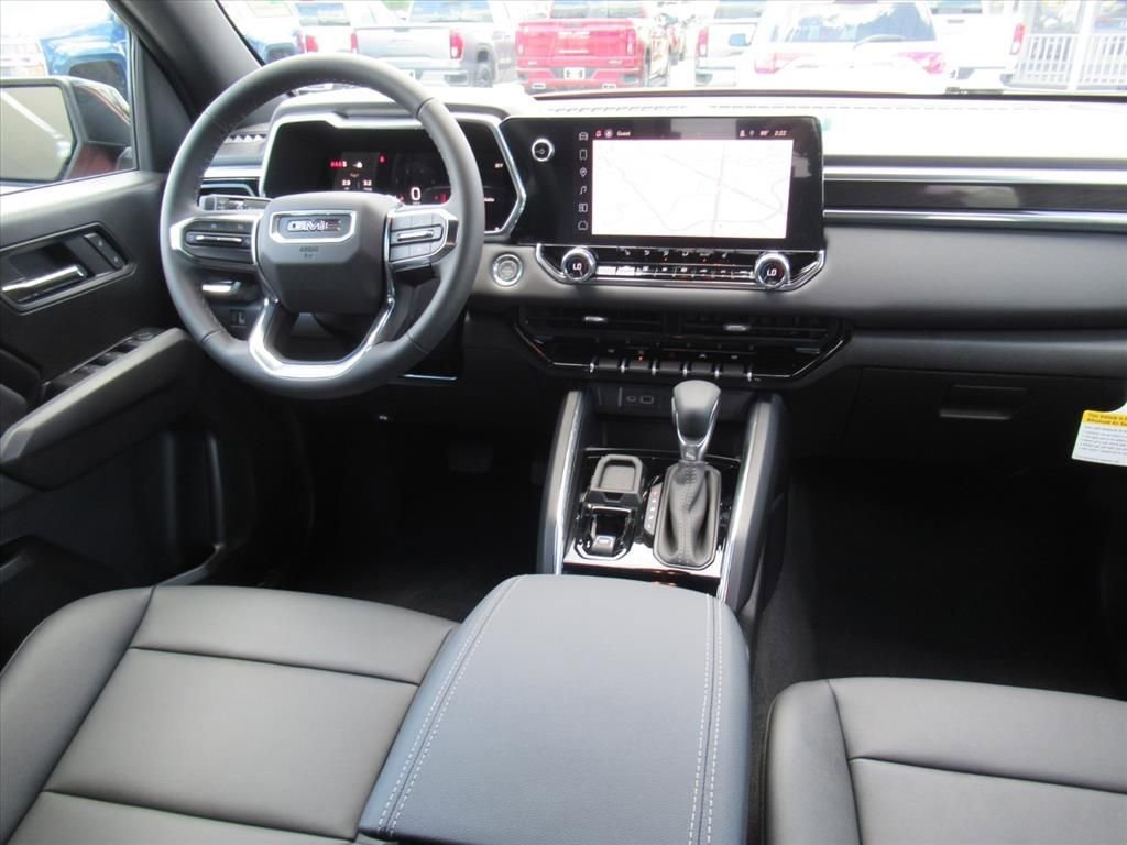 2026 GMC Canyon Elevation - Photo 13