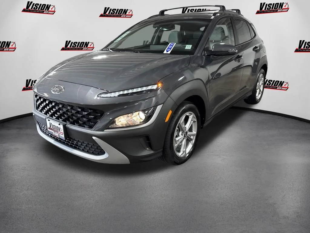 2023 Hyundai Kona