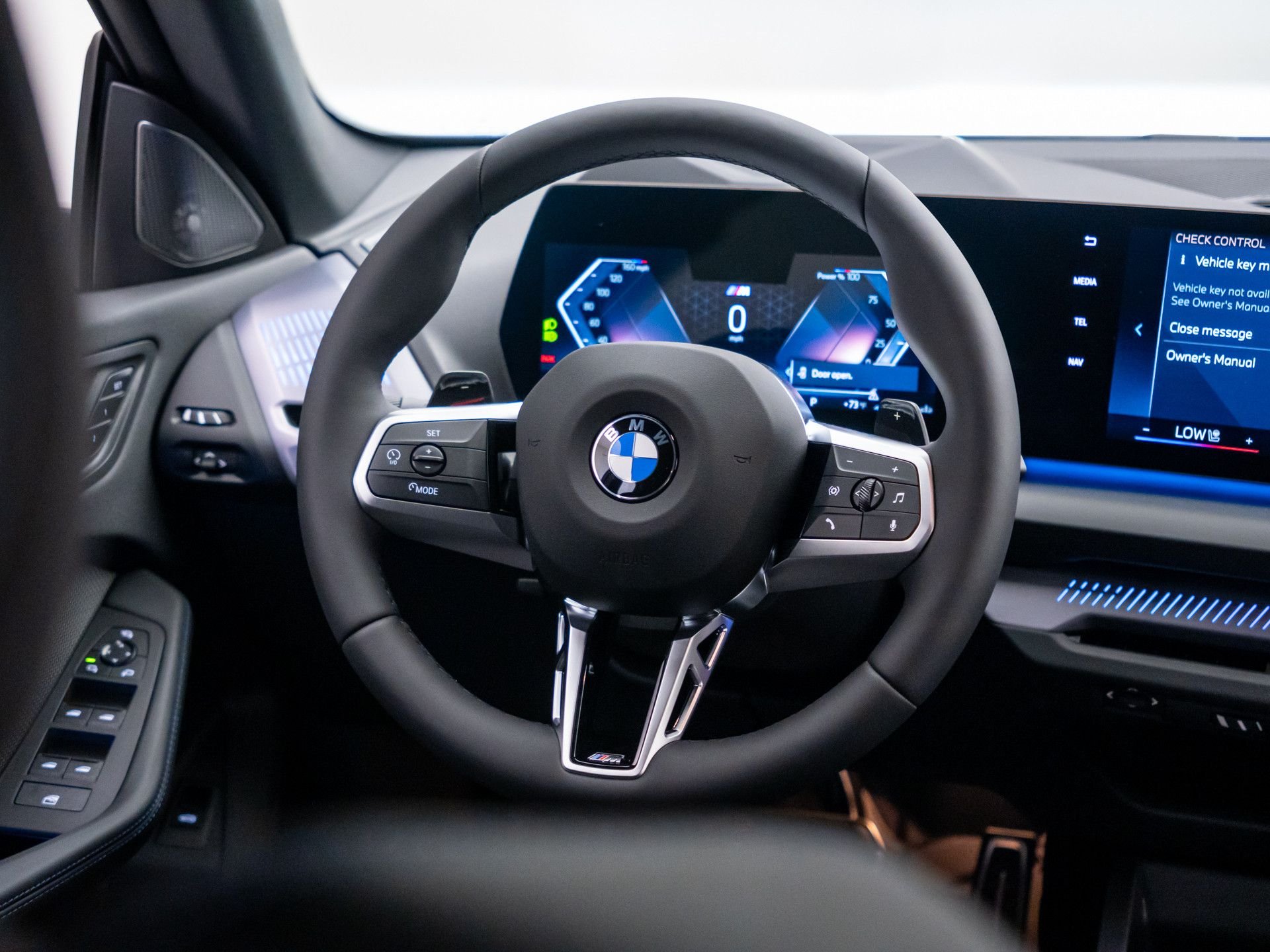 New 2026 Portimao Blue Metallic BMW 228 Gran Coupe image 12