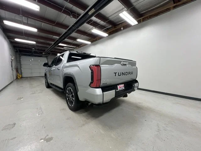 2023 Toyota Tundra Limited - Photo 6