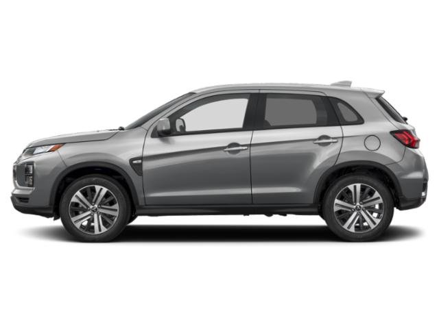 New 2027 Mercury Gray Metallic Mitsubishi 2.0 S 2WD image 3