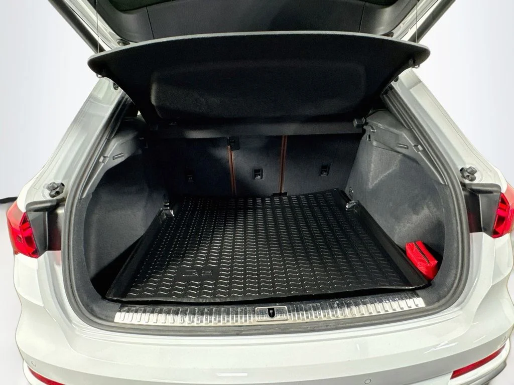 Used 2022 White Audi Premium Plus image 34