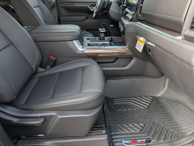 New 2026 Summit White Chevrolet LT Trail Boss image 28