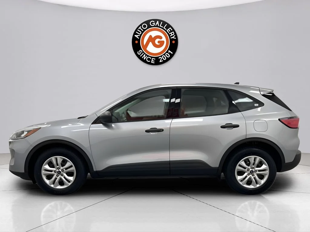 2021 Ford Escape S - Photo 11