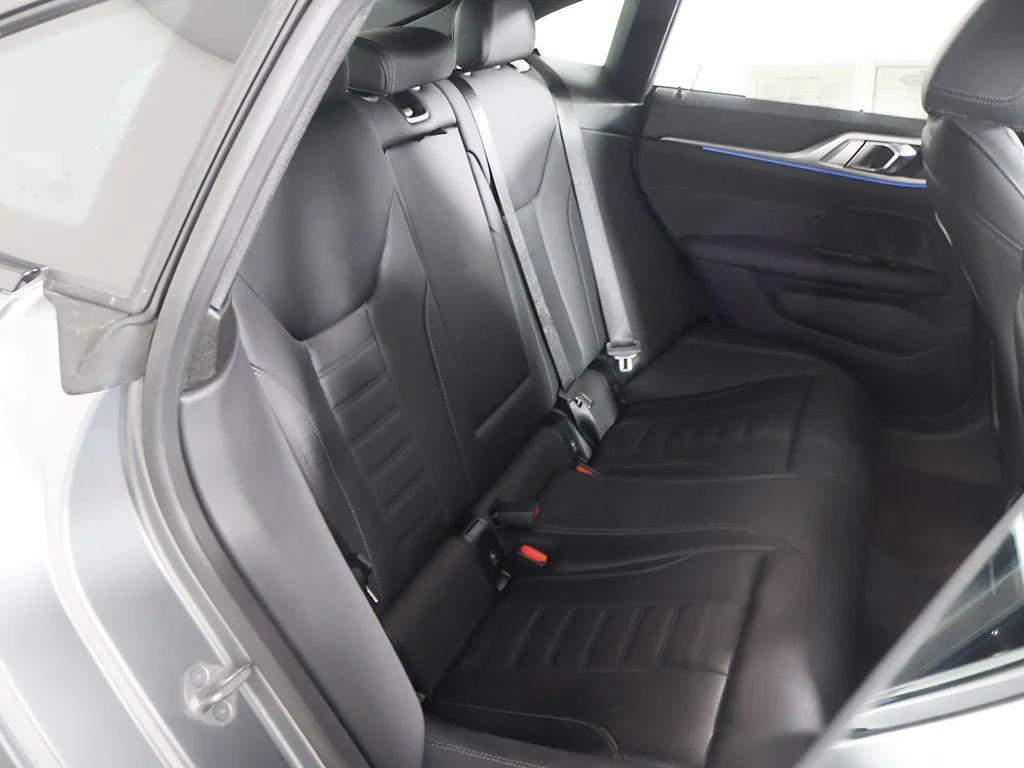 Used 2023 Gray BMW M50 image 37