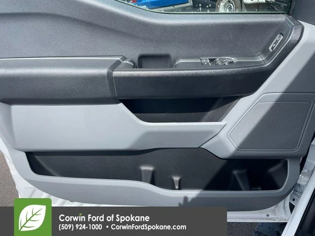 New 2025 White Ford XL image 15