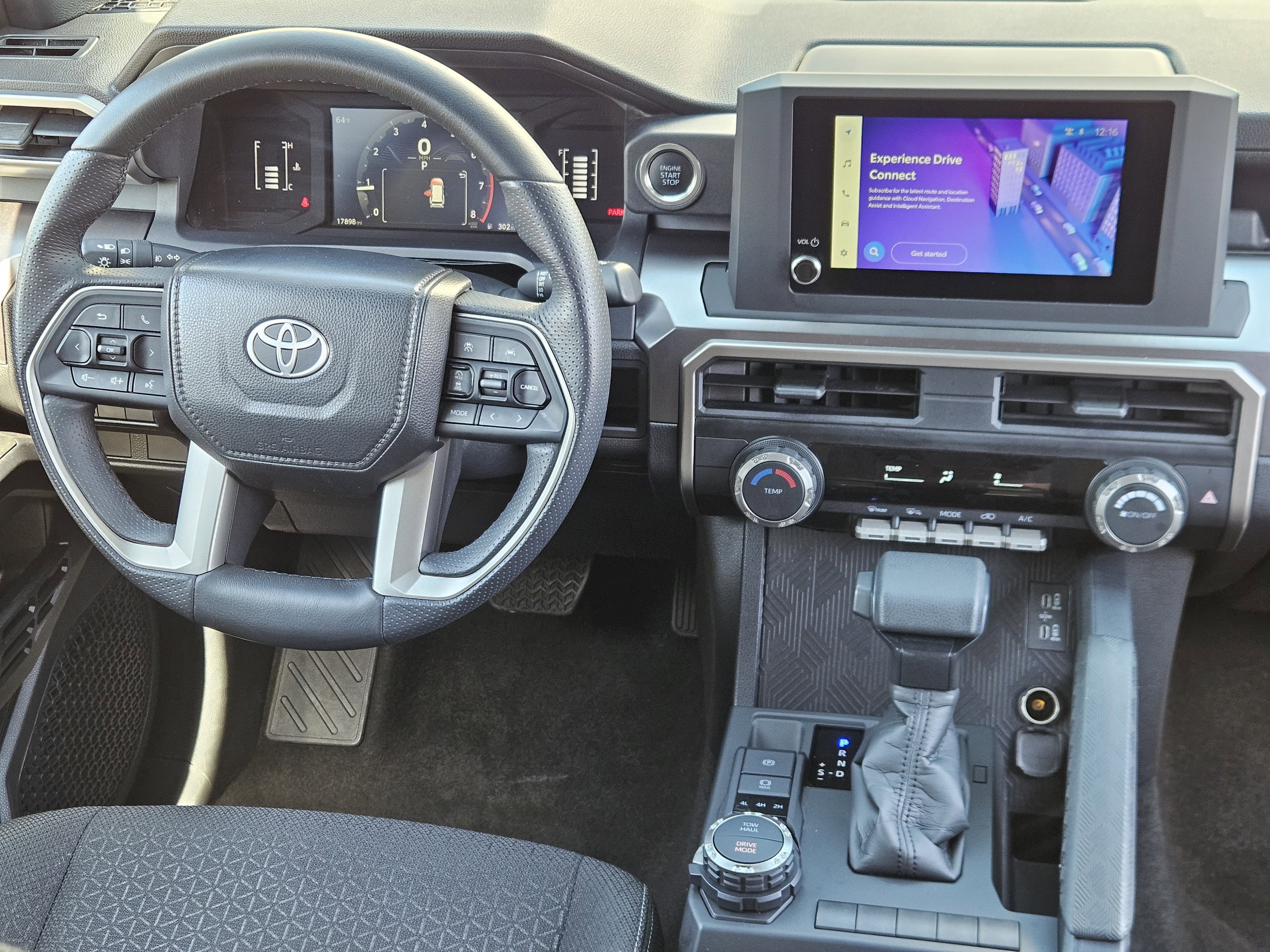Used 2025 Underground Toyota SR5 image 26
