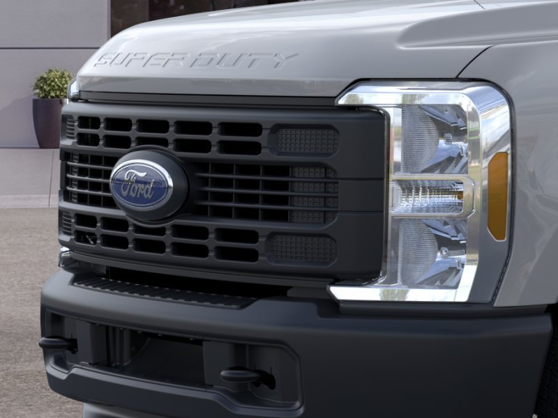 New 2026 Avalanche Ford F-250® XL image 17