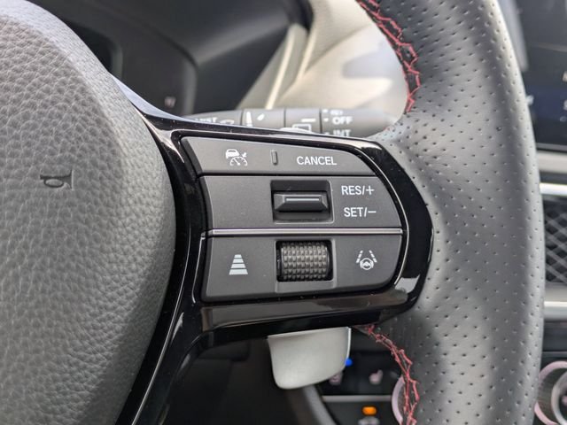 New 2026 Urban Gray Pearl Acura A-Spec Package image 32