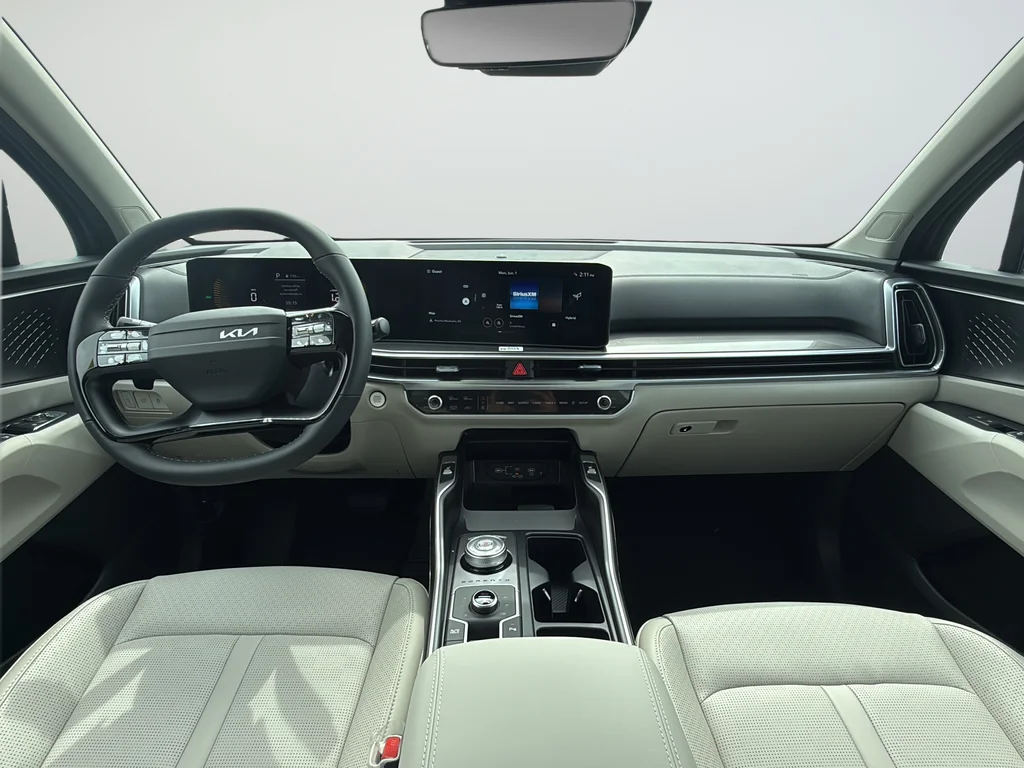 2026 Kia Sorento EX Hybrid - Photo 11