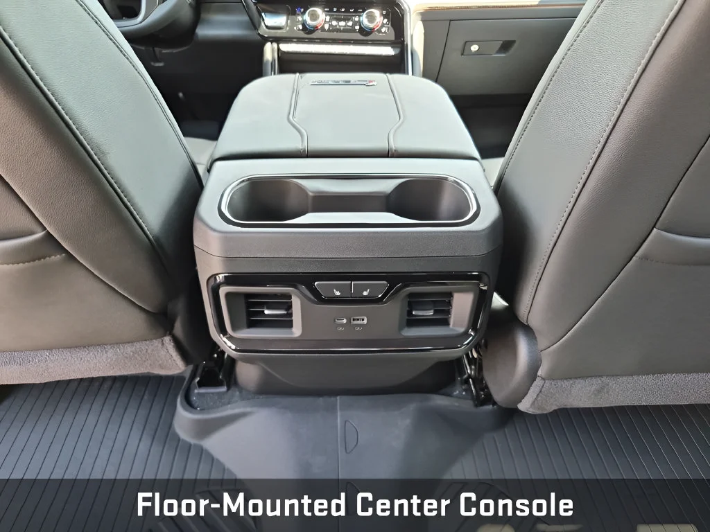 2026 GMC Sierra 2500HD AT4 - Photo 42