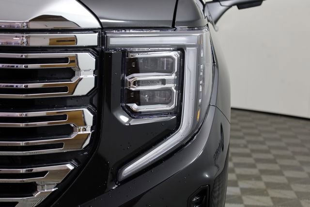 New 2026 Onyx Black GMC Denali image 36