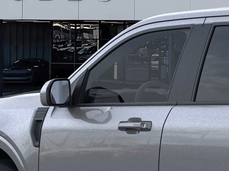 2025 Ford Maverick Lobo Standard - Photo 21
