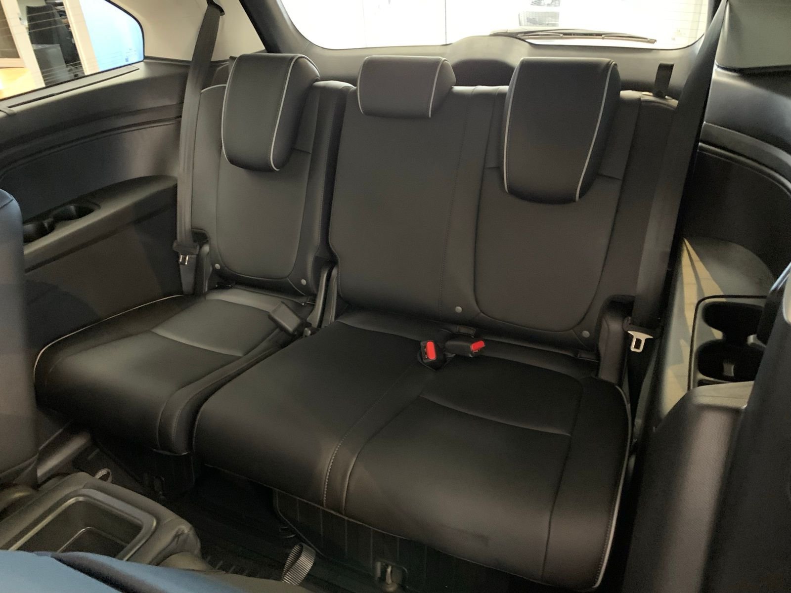 2026 Honda Odyssey Touring - Photo 37