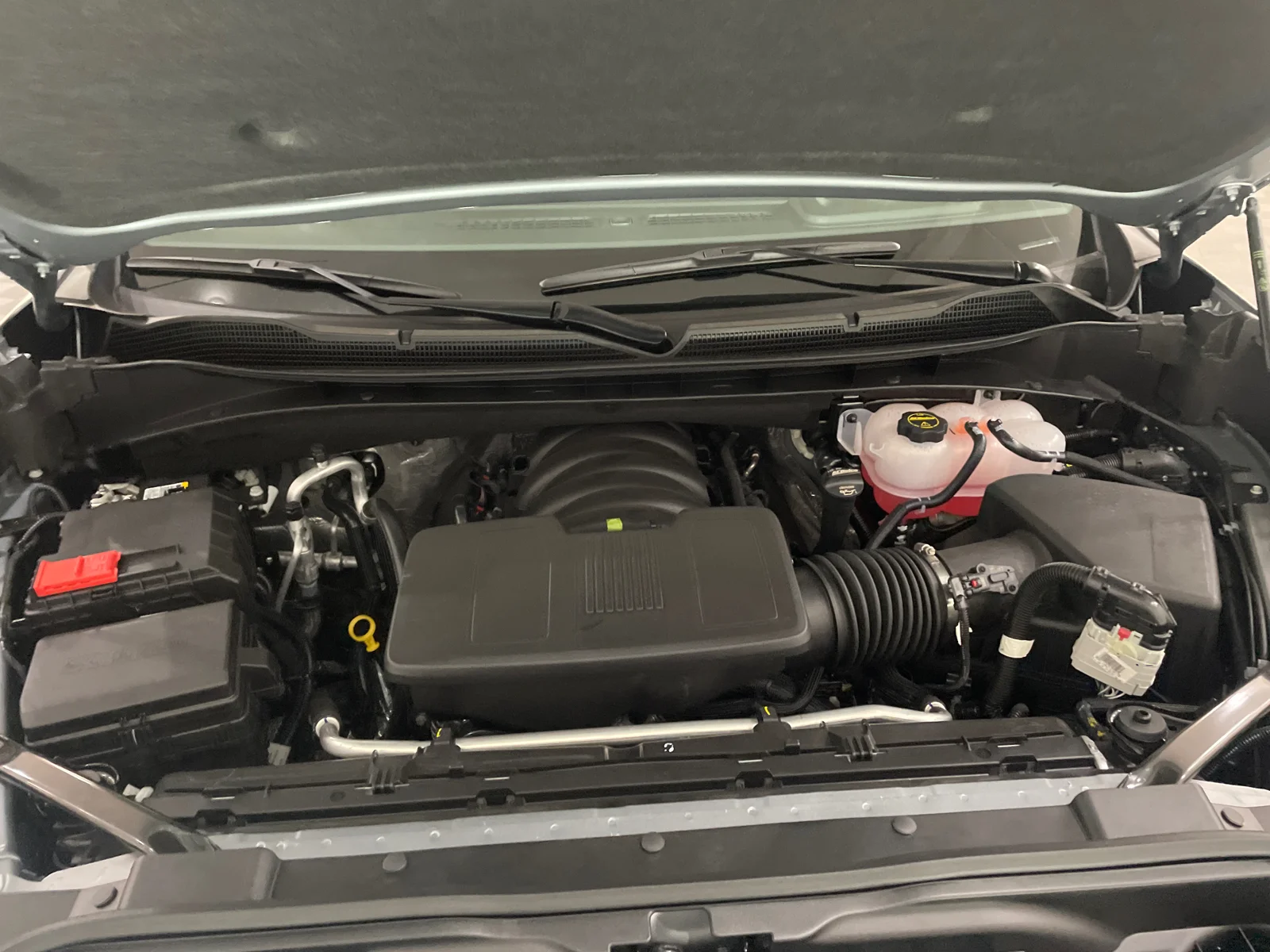 2026 Chevrolet Silverado 1500 LT Trail Boss - Photo 29