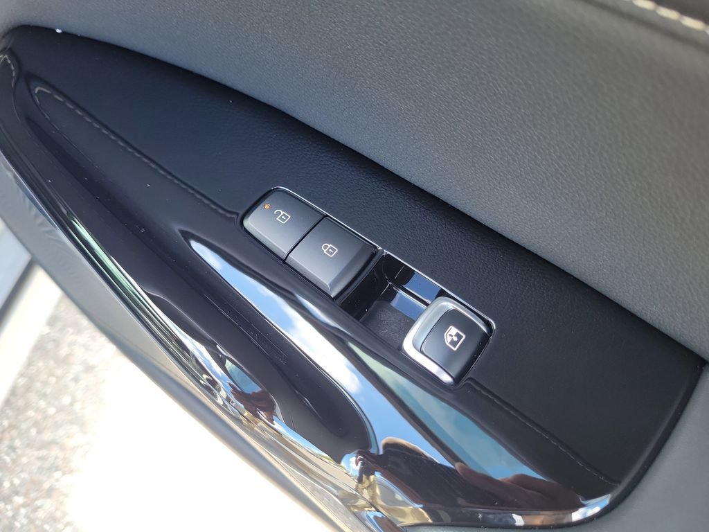 New 2026 Gray Kia GT-Line image 11
